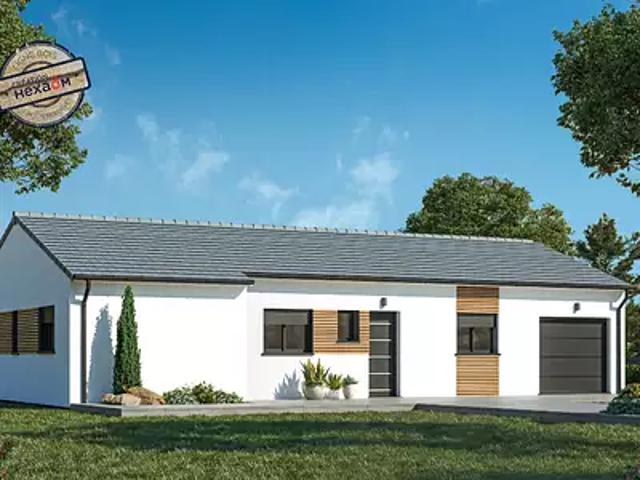 Maison vente à Les Andelys, La Haye-malherbe