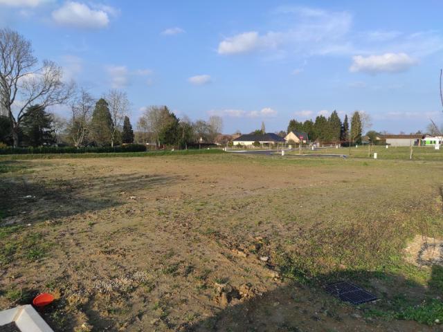 Maison vente à Les Andelys, La Haye-malherbe