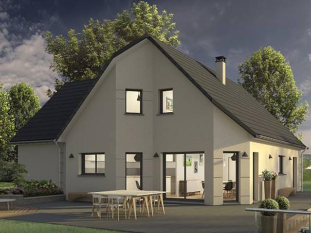Maison vente à Les Andelys, La Haye-malherbe