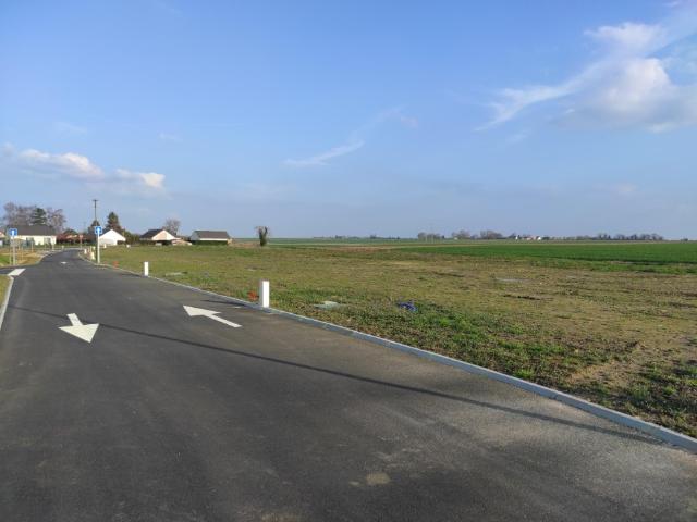 Terrain vente à Les Andelys, La Haye-malherbe