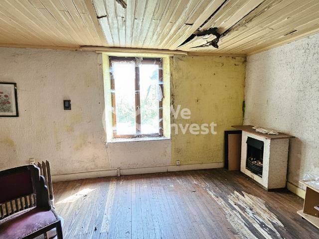 Maison vente à Épinal, Grand Est
