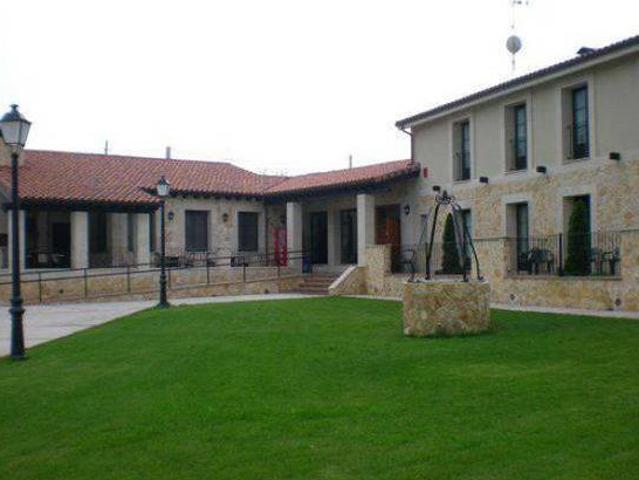 Casa en alquiler en Barrios De Colina, Castilla y León