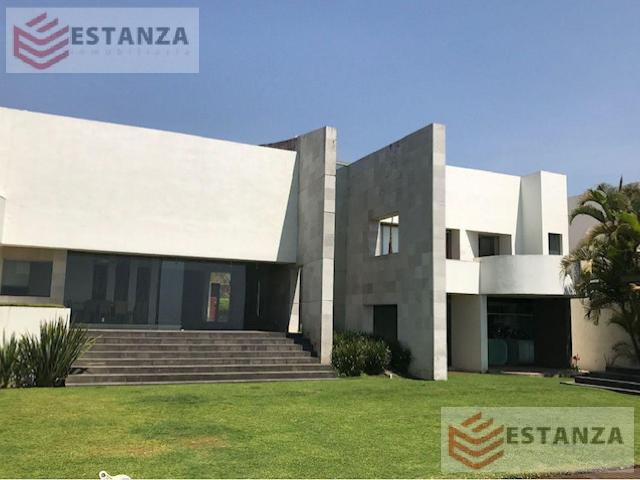Casa en renta en Morelos