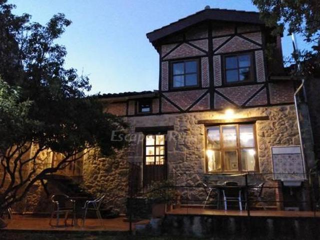 Casa en alquiler en San Esteban De La Sierra, Castilla y León