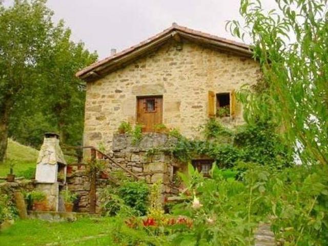 Casa en alquiler en Selaya, Cantabria