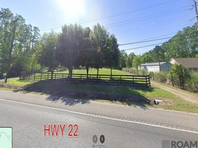 Land for sale in Saint Amant, Louisiana
