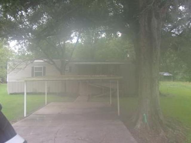 House for sale in Louisiana