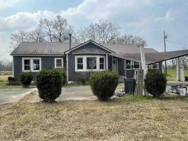 House for sale in Louisiana