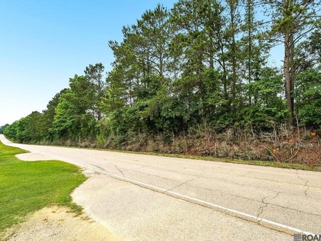 Land for sale in Franklinton, Louisiana