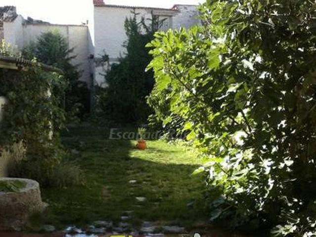 Casa en alquiler en Olombrada, Castilla y León