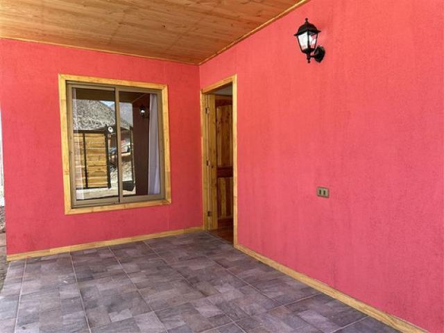 Casa en venta en La Higuera, Coquimbo
