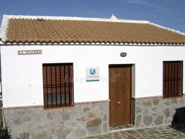 Casa en alquiler en El Gastor, Cádiz