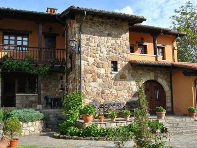 Casa en alquiler en Santillana Del Mar, Cantabria