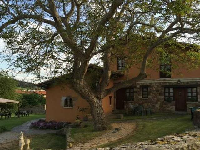 Casa en alquiler en Santillana Del Mar, Cantabria