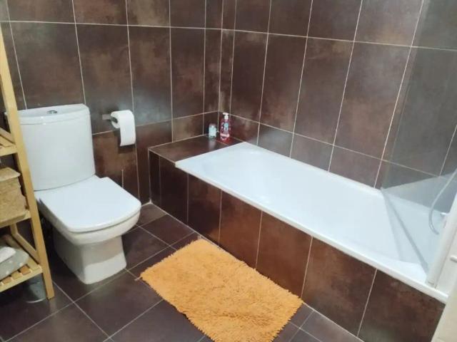 Apartamento en alquiler en La Hiniesta, Castilla y León