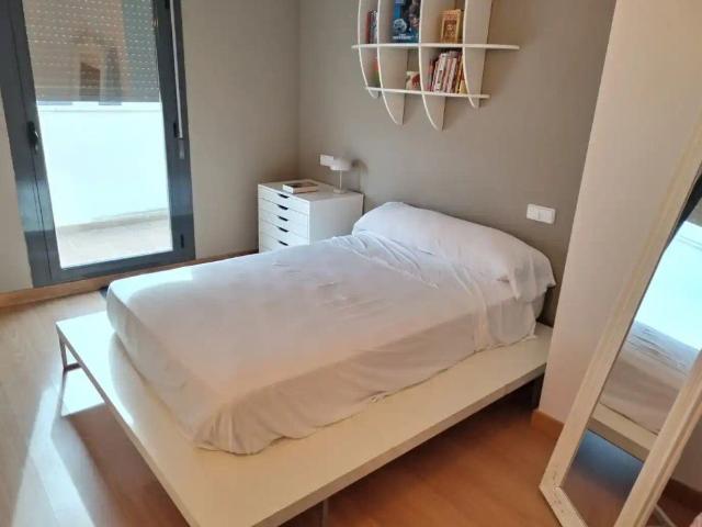 Apartamento en alquiler en La Hiniesta, Castilla y León