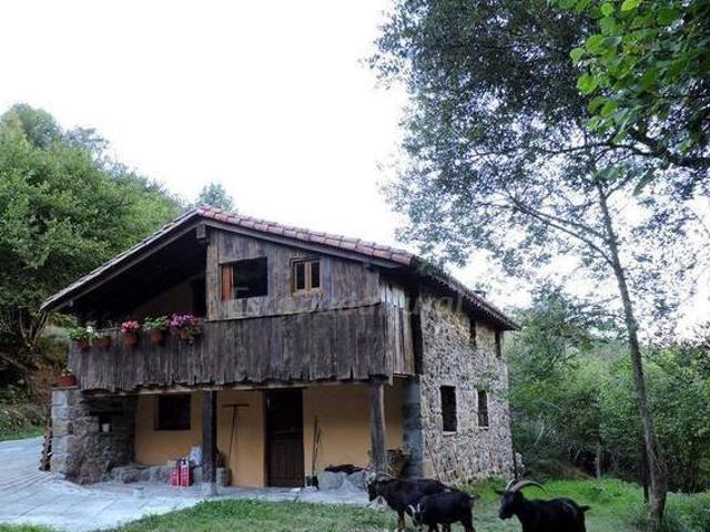 Casa en alquiler en San Roque De Riomiera, Cantabria