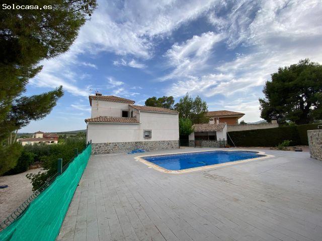 Casa en venta en Noroeste, Murcia
