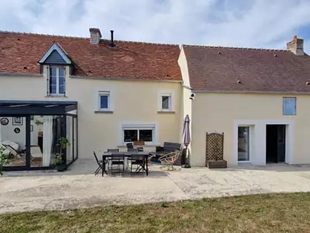 Maison vente à Caen, La Hoguette