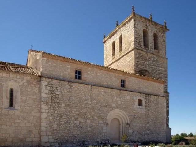Casa en alquiler en Canalejas De Peñafiel, Castilla y León