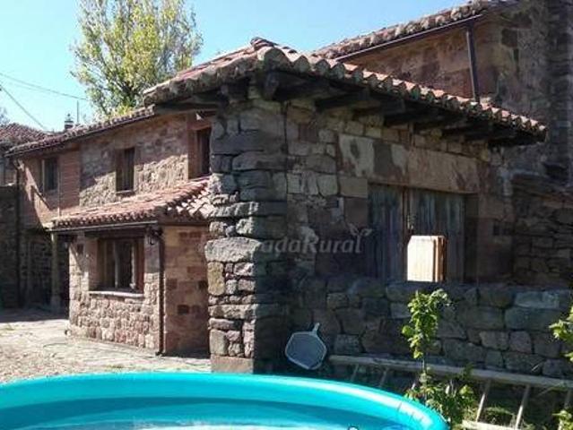 Casa en alquiler en Brañosera, Palencia