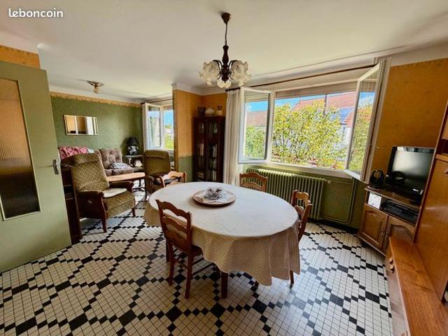 Maison vente à Nantes, Rezé