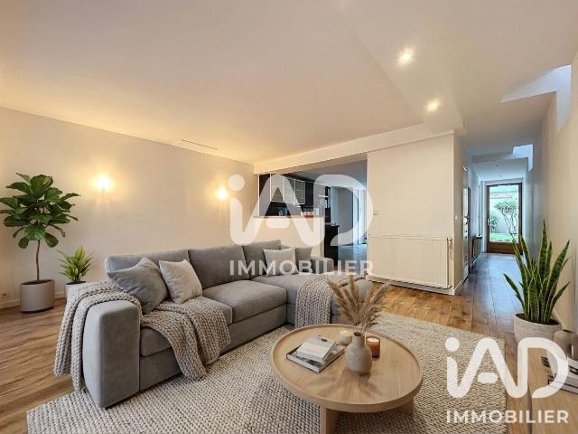 Maison vente à La Houssaye-en-Brie, Seine-et-Marne