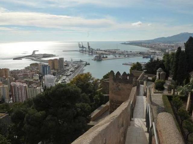 Casa en alquiler en Almogía, Málaga