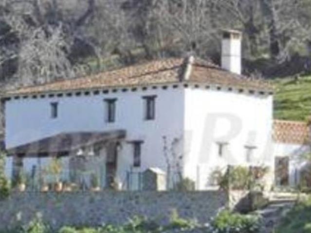 Casa en alquiler en Sierra de Huelva, Andalucía