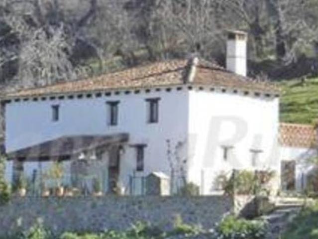Casa en alquiler en Sierra de Huelva, Andalucía