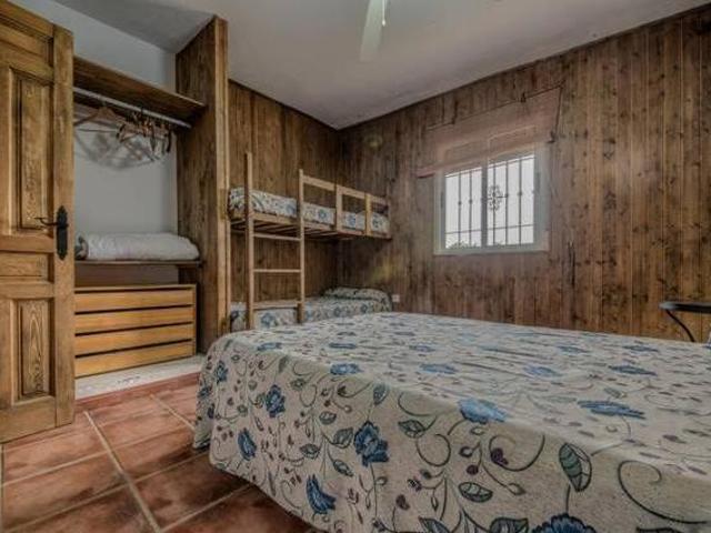 Casa en alquiler en Sierra de Cádiz, Andalucía