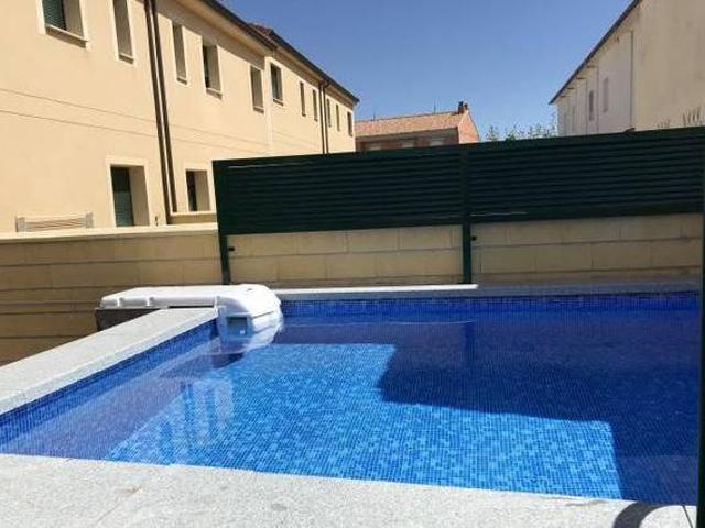 Casa en alquiler en Navas De San Antonio, Castilla y León