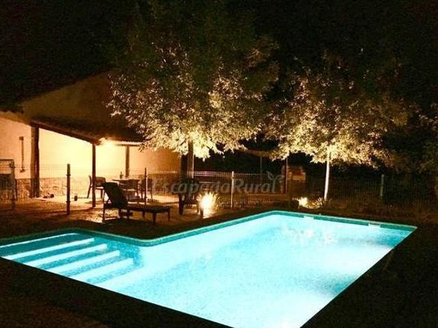 Casa en alquiler en Alhambra, Castilla-La Mancha