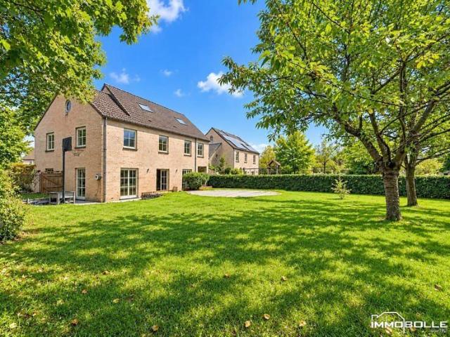Maison location à La Hulpe, Brabant wallon
