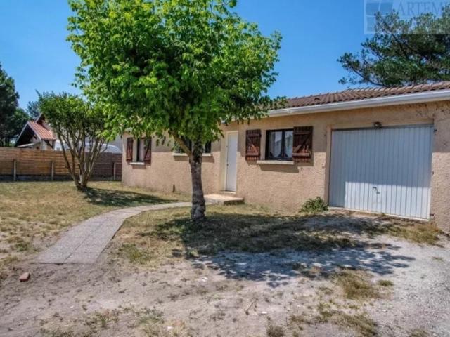 Maison vente à Arcachon, Gujan-mestras