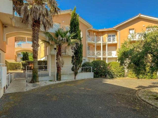 Appartement vente à Arcachon, Gujan-mestras