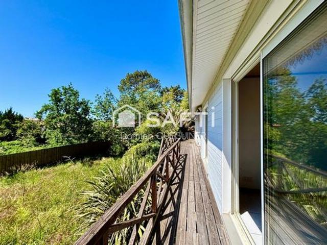 Villa vente à Arcachon, Gujan-mestras