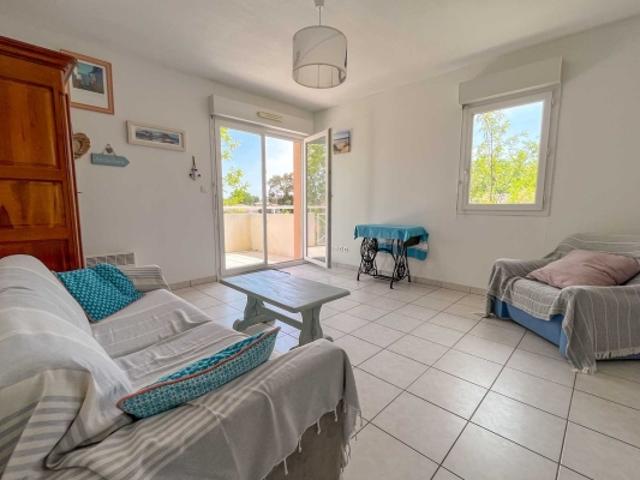 Appartement vente à Arcachon, Gujan-mestras