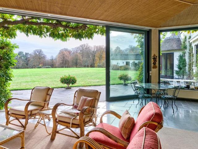 Maison location à La Hulpe, Brabant wallon