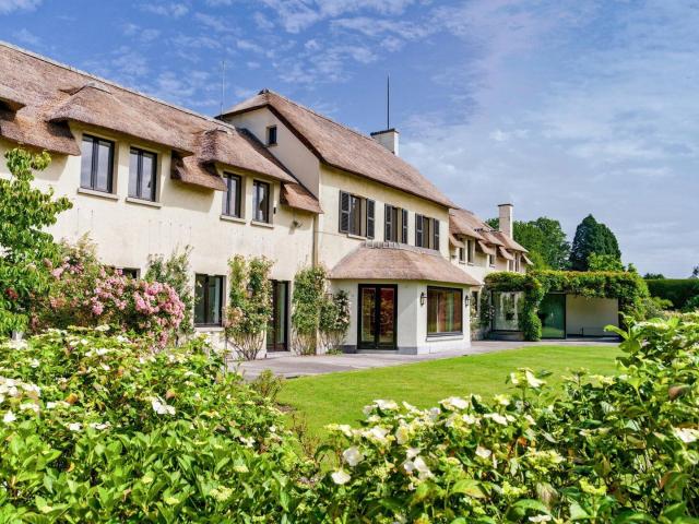 Maison location à La Hulpe, Brabant wallon