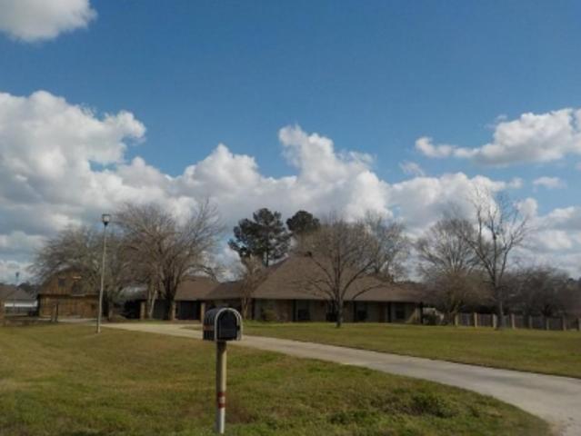 Farm for sale in Louisiana