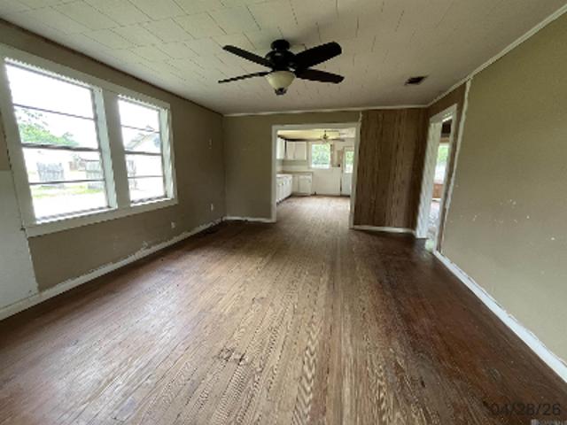 House for sale in Livonia, Louisiana