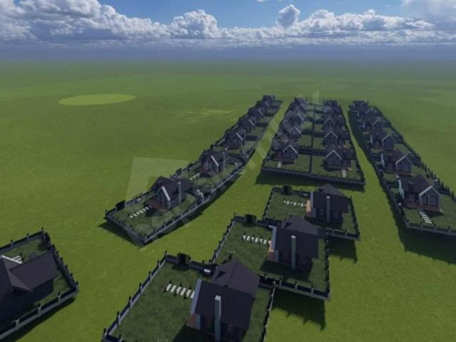 Çorum içerisinde satılık Arsa