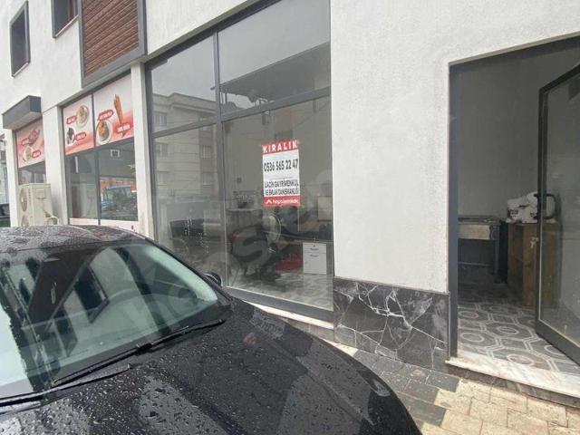 İnönü Mahallesi, Buca içerisinde satılık Ofis