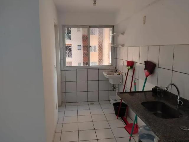 Apartamento venda em Região Geográfica Imediata de Teresina, Região Integrada de Desenvolvimento da Grande Teresina