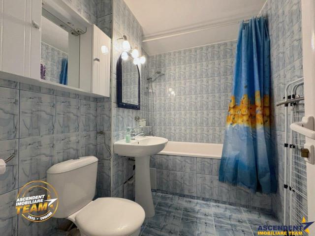 Apartament închirieri în Covasna
