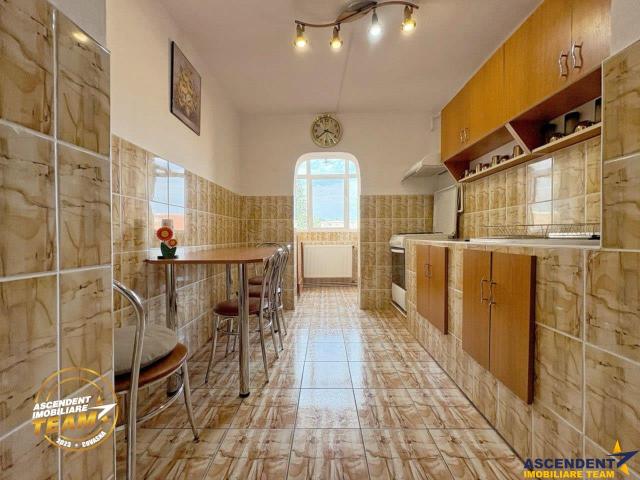 Apartament închirieri în Cartierul Ciuc, Sepsiszentgyörgy