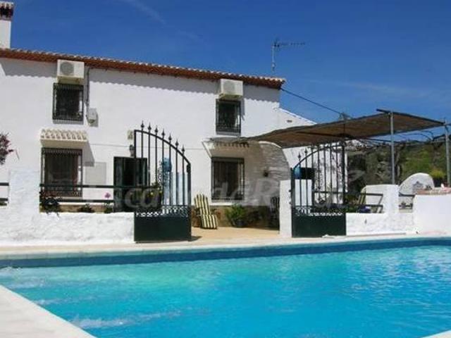 Casa en alquiler en Loja, Granada