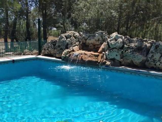 Casa en alquiler en El Toboso