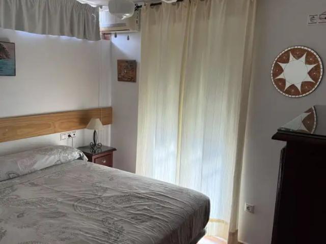 Apartamento en alquiler en La Iruela, Andalucía